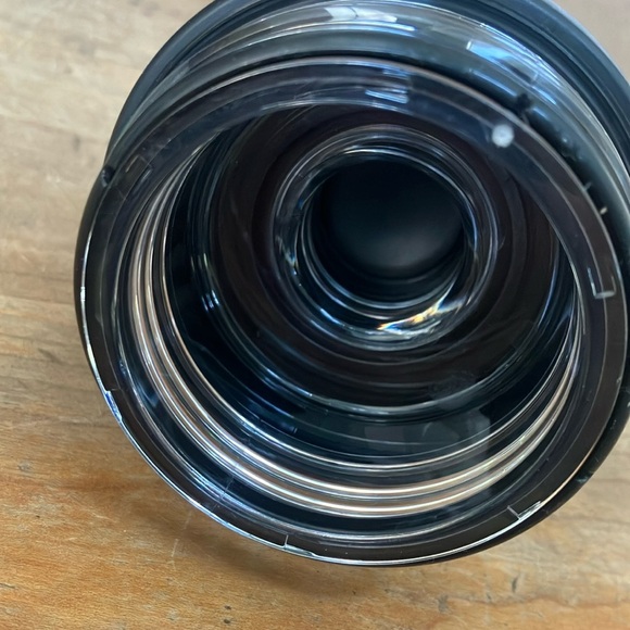 YETI Black Bottle Cap with Handle - Picture 3 of 12